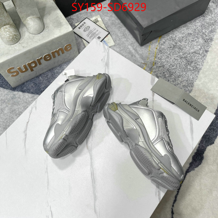 Men Shoes-Balenciaga,aaaaa , ID: SD6929,$: 159USD