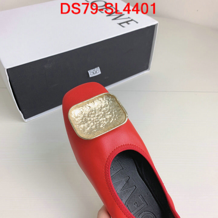 Women Shoes-Loewe,how can i find replica , ID: SL4401,$: 79USD