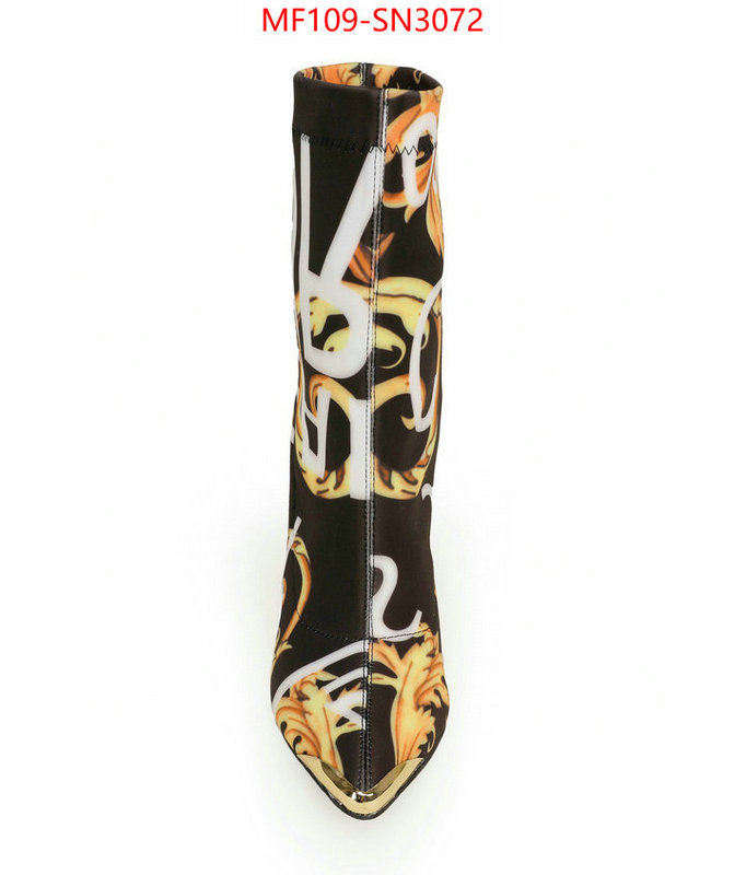 Women Shoes-Versace,perfect , ID: SN3072,$: 109USD