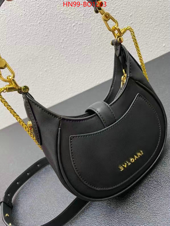 Bulgari Bags(4A)-Handbag-,store ,ID: BO1263,$: 99USD