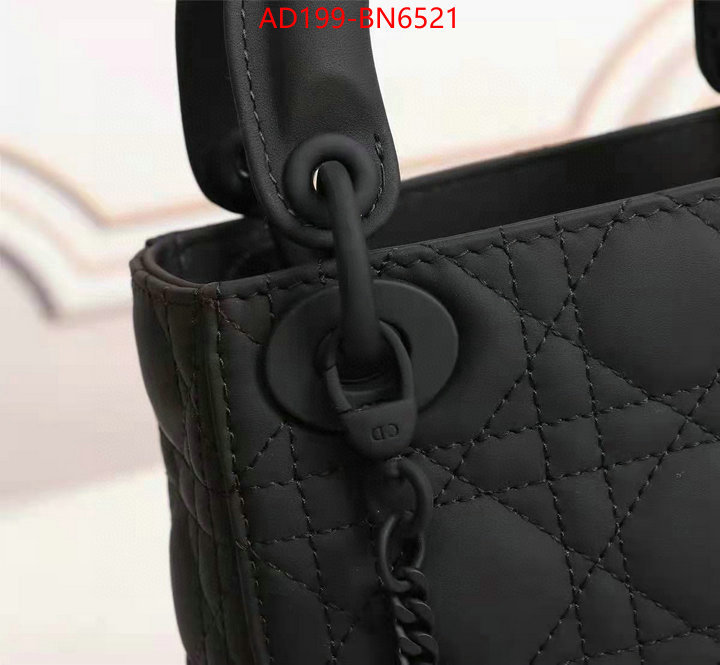 Dior Bags(TOP)-Lady-,ID: BN6521,$: 199USD