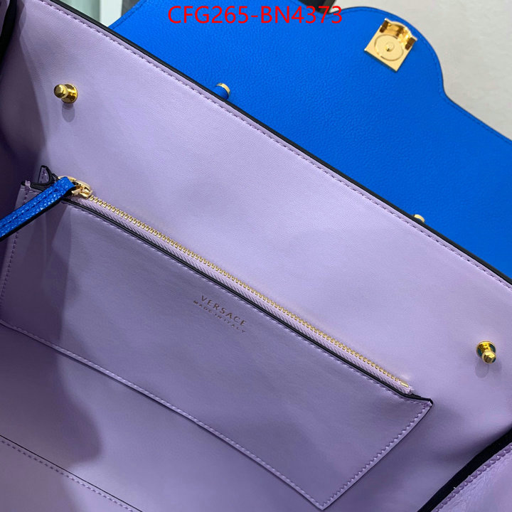 Versace Bags(TOP)-La Medusa,where to buy fakes ,ID: BN4373,$: 265USD