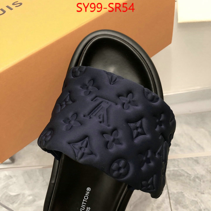 Women Shoes-LV,the highest quality fake , ID: SR54,$: 129USD