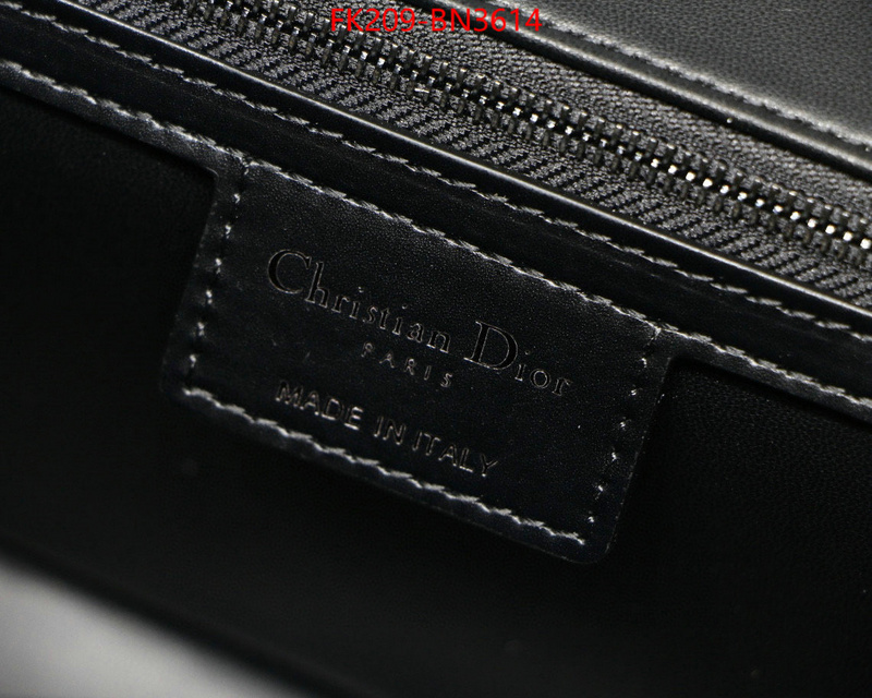 Dior Bags(TOP)-Caro-,ID: BN3614,$: 209USD