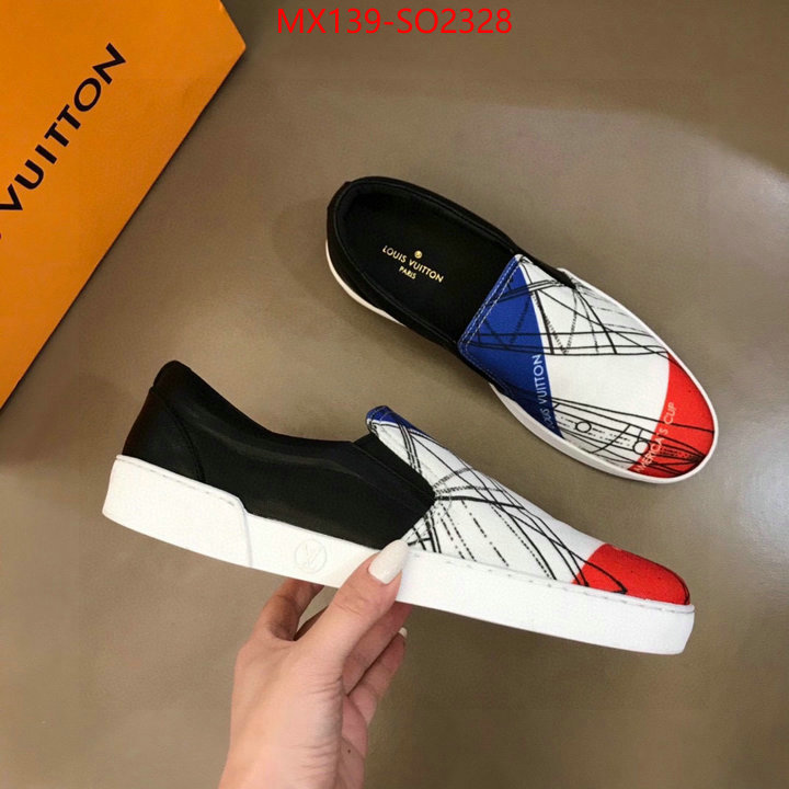 Men Shoes-LV,what is a counter quality , ID: SO2328,$: 139USD