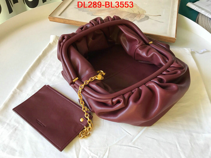 BV Bags(TOP)-Pouch Series-,top perfect fake ,ID: BL3553,$: 289USD