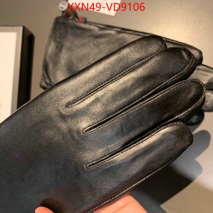 Gloves-Gucci,high quality , ID: VD9106,$: 49USD