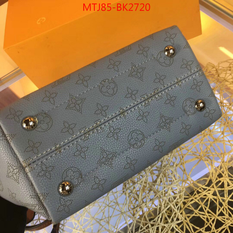 LV Bags(4A)-Handbag Collection-,ID: BK2720,$:85USD