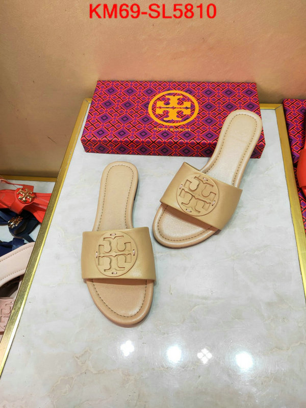 Women Shoes-Tory Burch,aaaaa replica , ID: SL5810,$: 69USD