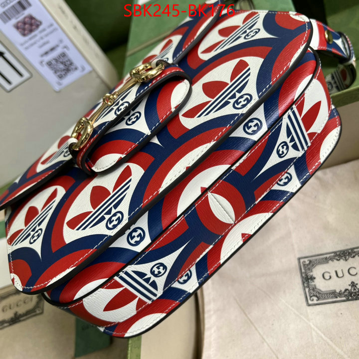 Gucci Bags Promotion-,ID: BK176,