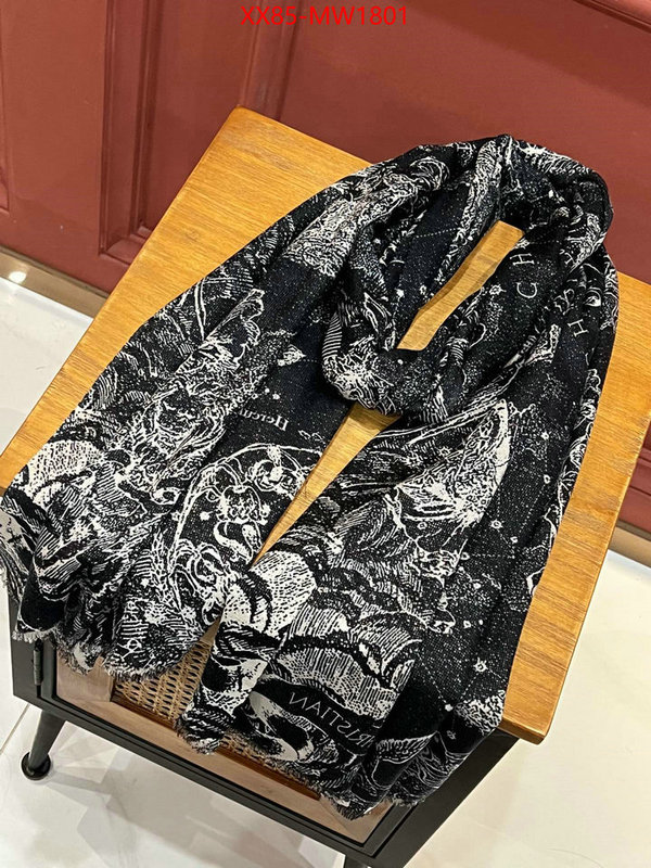 Scarf-Dior,best replica 1:1 , ID: MW1801,$: 85USD