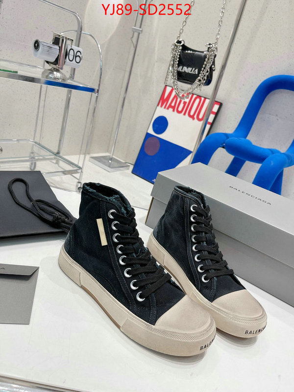 Women Shoes-Balenciaga,sell online , ID: SD2552,$: 89USD