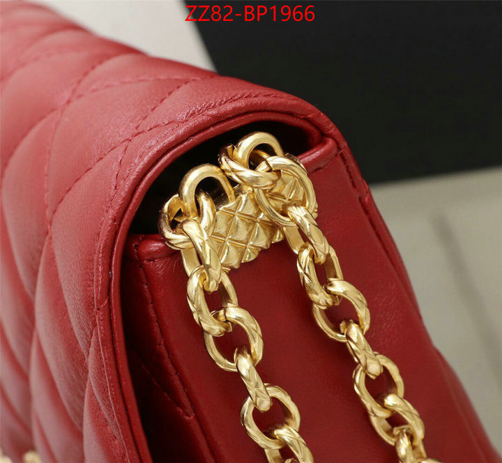 Chanel Bags(4A)-Diagonal-,ID: BP1966,$: 82USD