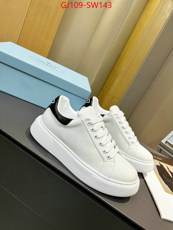 Men Shoes-Prada,sellers online , ID: SW143,$: 109USD