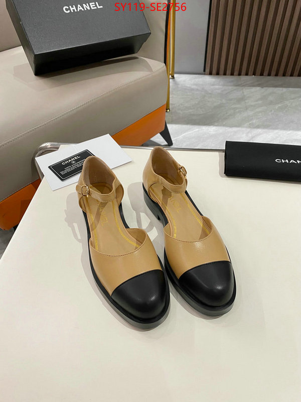 Women Shoes-Chanel,what , ID: SE2756,$: 119USD