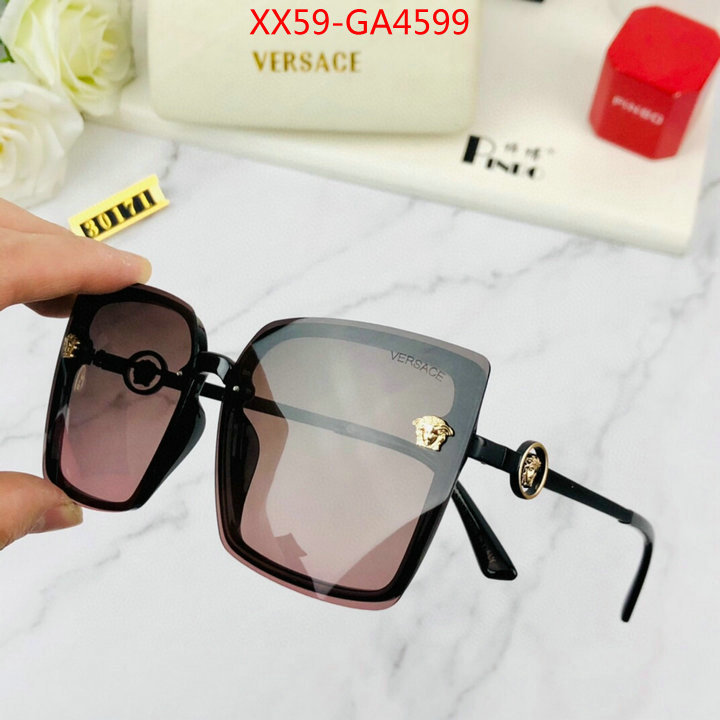 Glasses-Versace,first top , ID: GA4599,$: 59USD