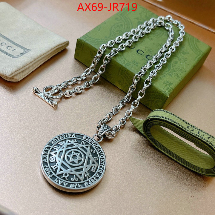 Jewelry-Gucci,every designer ,ID: JR719,$: 69USD