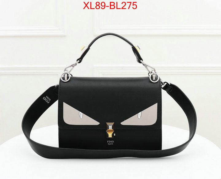 Fendi Bags(4A)-Diagonal-,shop cheap high quality 1:1 replica ,ID: BL275,$:89USD