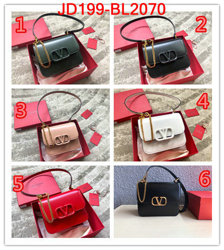 Valentino Bags (TOP)-Diagonal-,high quality online ,ID: BL2070,$: 199USD