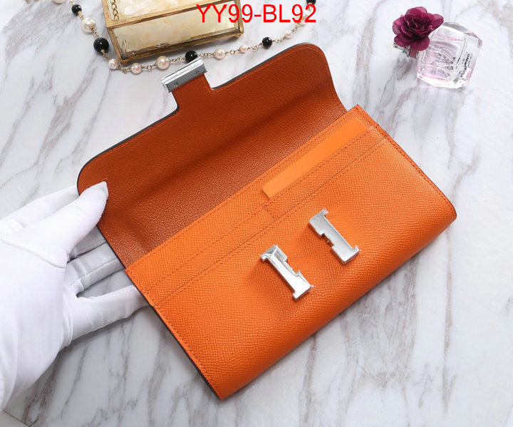 Hermes Bags(TOP)-Wallet-,cheap ,ID: BL92,$:99USD