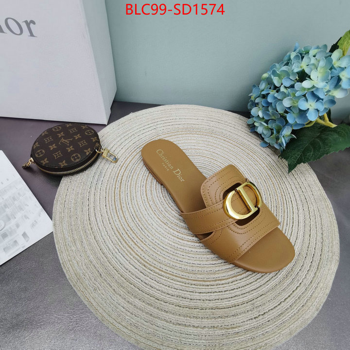 Women Shoes-Dior,the best quality replica , ID: SD1574,$: 99USD