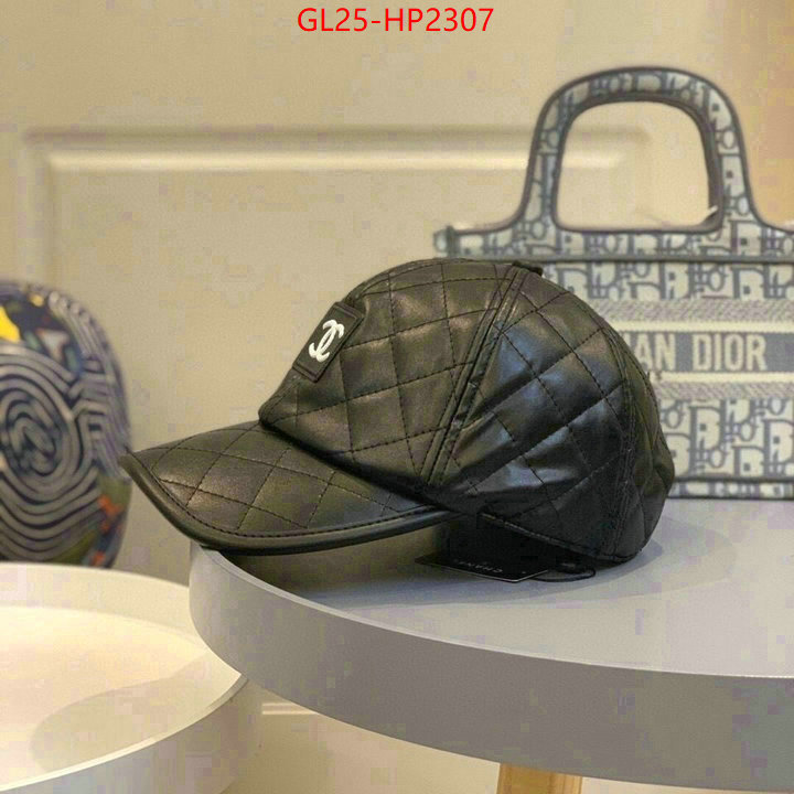 Cap (Hat)-Chanel,1:01 , ID: HP2307,$: 25USD