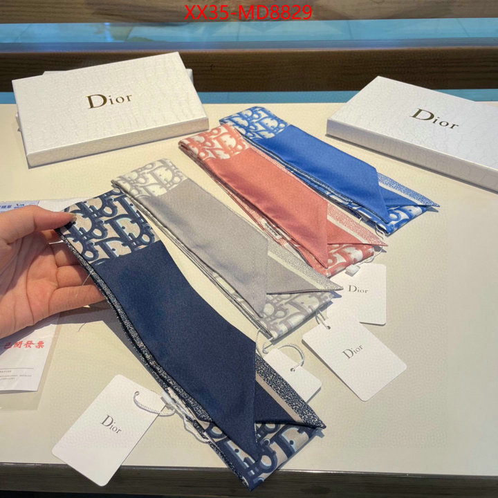 Scarf-Dior,1:1 clone , ID: MD8829,$: 35USD