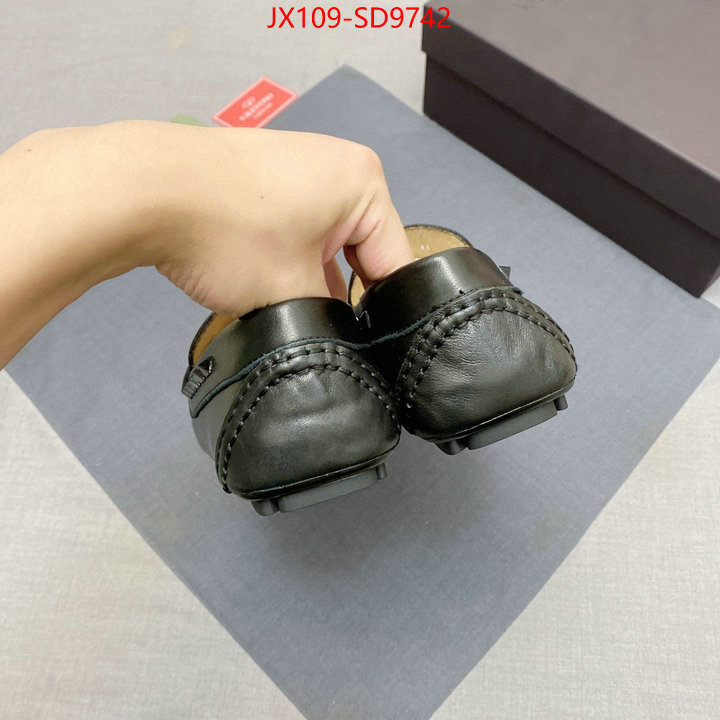 Men Shoes-Valentino,supplier in china , ID: SD9742,$: 109USD