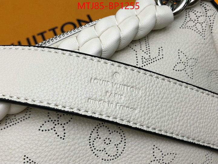 LV Bags(4A)-Handbag Collection-,ID: BP1255,$: 85USD