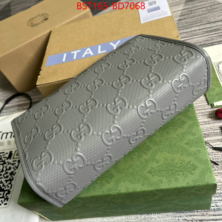Gucci Bags(TOP)-Clutch-,we curate the best ,ID: BD7068,$: 165USD