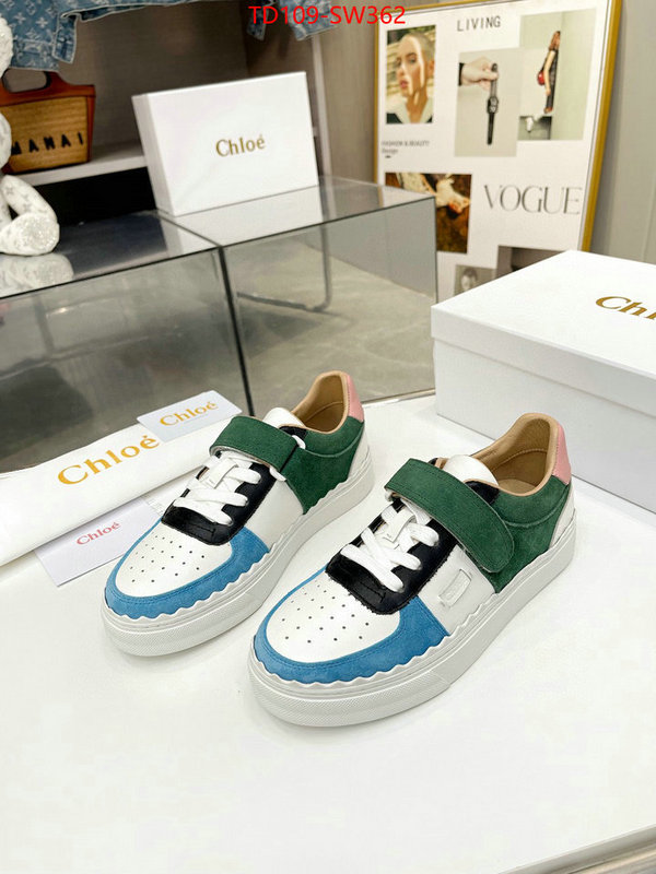 Women Shoes-Chloe,best designer replica , ID: SW362,$: 109USD