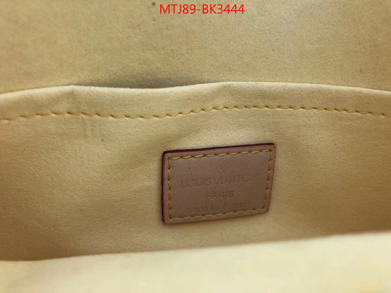 LV Bags(4A)-Pochette MTis Bag-Twist-,ID: BK3444,$:89USD