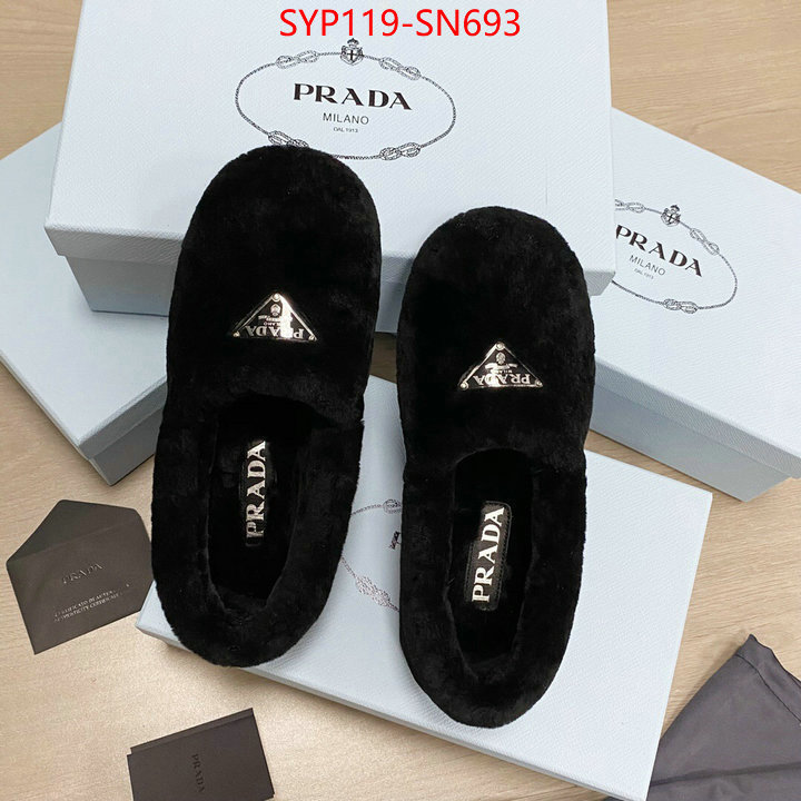 Women Shoes-Prada,fashion designer , ID: SN693,$: 119USD