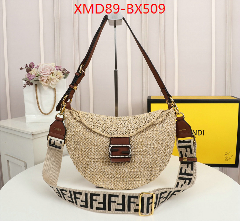 Fendi Bags(4A)-Graphy-Cookie-,buy replica ,ID: BX509,$: 89USD