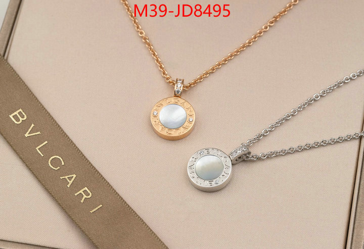 Jewelry-Bvlgari,online store , ID: JD8495,$: 39USD