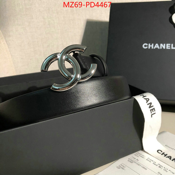 Belts-Chanel,1:01 , ID: PD4467,$: 69USD