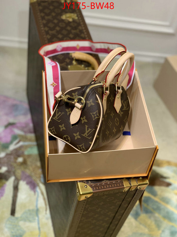 LV Bags(TOP)-Speedy-,ID: BW48,$: 175USD