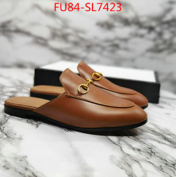 Women Shoes-Gucci,best capucines replica , ID: SL7423,$:84USD