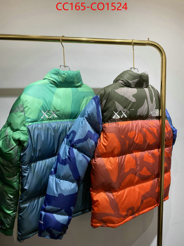 Down jacket Men-The North Face,buy the best high quality replica , ID: CO1524,$: 179USD