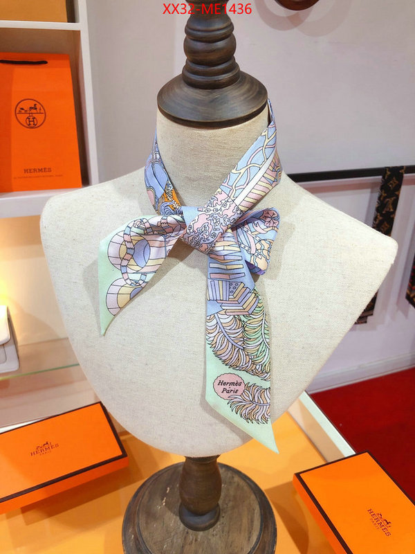 Scarf-Hermes,most desired , ID: ME1436,$: 32USD