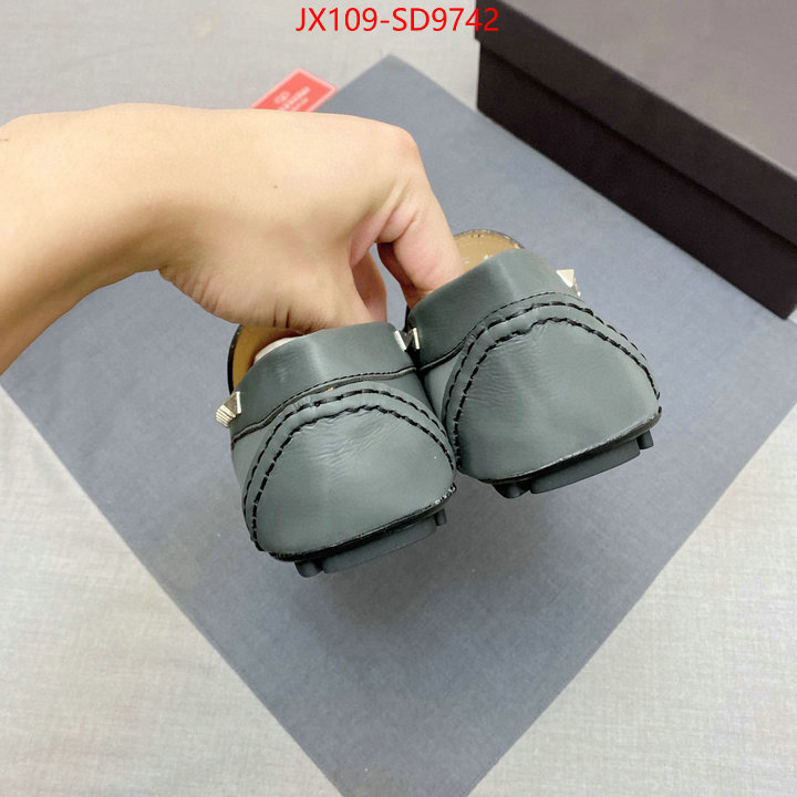 Men Shoes-Valentino,supplier in china , ID: SD9742,$: 109USD