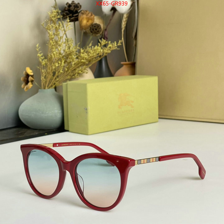 Glasses-Burberry,buy top high quality replica ,best website for replica , ID: GR939,$: 65USD