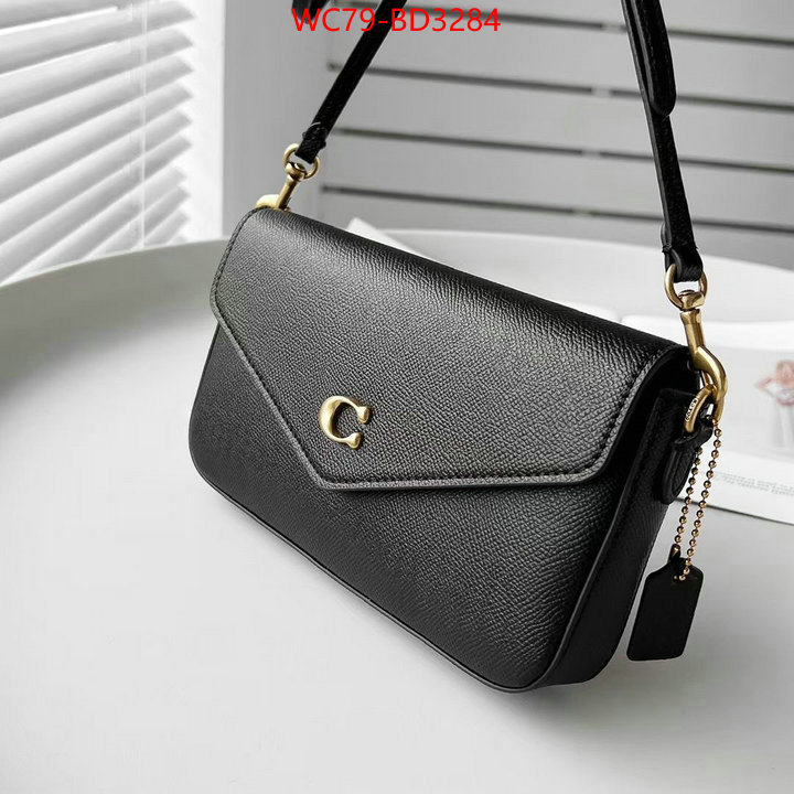 Coach Bags(4A)-Diagonal,buy cheap replica ,ID: BD3284,$: 79USD