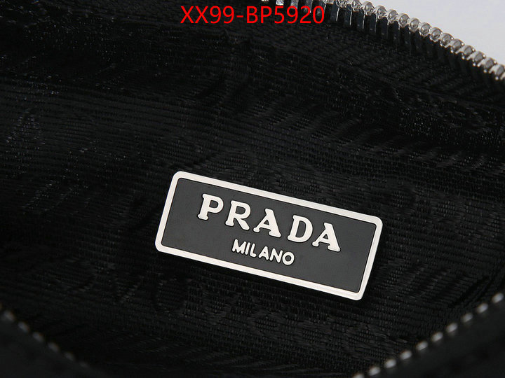 Prada Bags(TOP)-Re-Edition 2000,ID: BP5920,$: 99USD