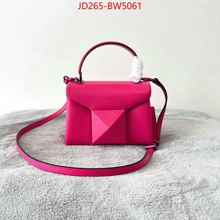 Valentino Bags (TOP)-Diagonal-,high quality 1:1 replica ,ID: BW5061,$: 265USD