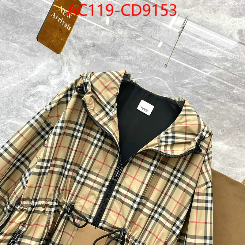 Down jacket Women-Burberry,we curate the best , ID: CD9153,$: 119USD