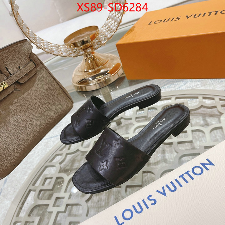 Women Shoes-LV,sell online luxury designer , ID: SD6284,$: 89USD