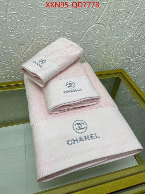 Towel threepiece set-,ID: QD7778,$: 95USD