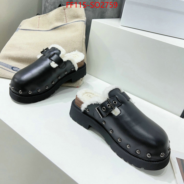 Women Shoes-Dior,7 star , ID: SO2759,$: 115USD