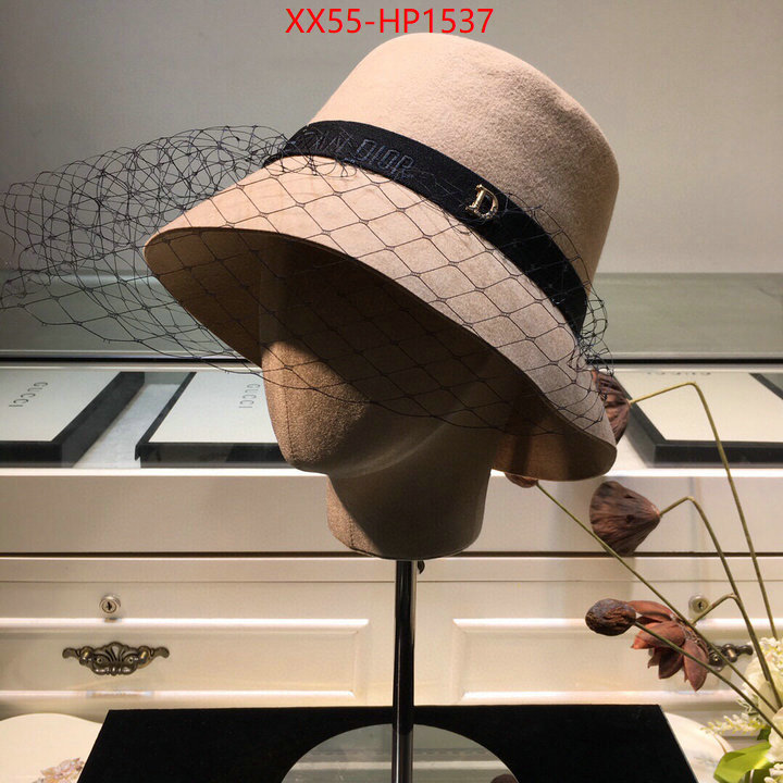 Cap (Hat)-Dior,where quality designer replica , ID: HP1537,$: 55USD